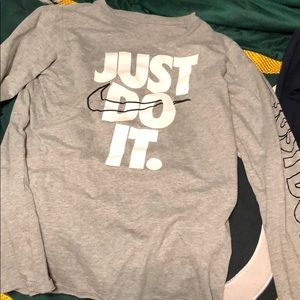 Nike shirt